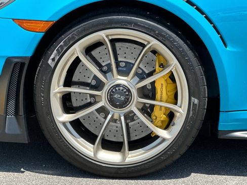 Used 2018 Porsche 911 GT2 RS RWD image 42
