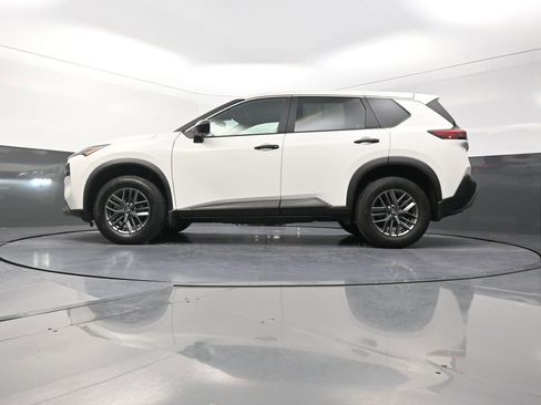 Used 2023 Nissan Rogue S FWD image 25