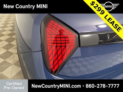 Certified 2025 MINI Cooper S image 12