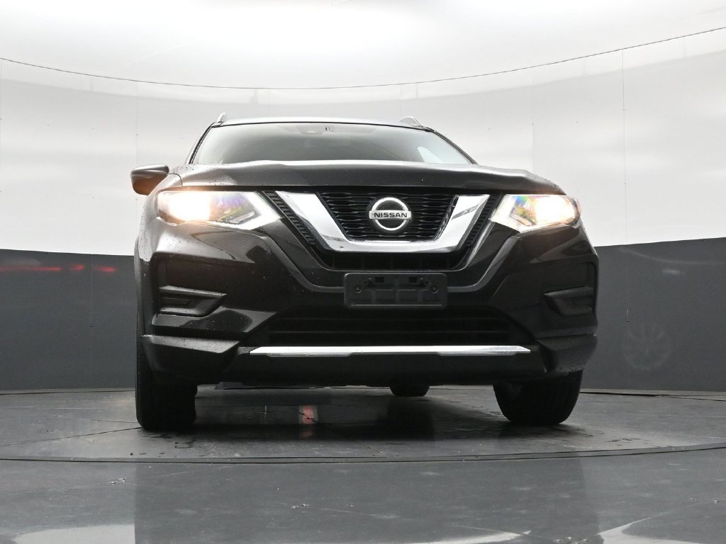 Used 2019 Nissan Rogue SV AWD/4WD image 21