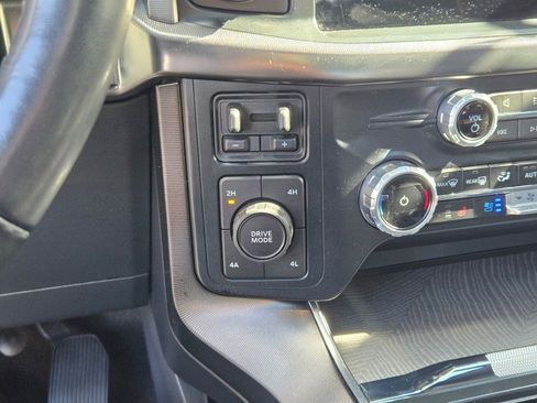 Used 2023 Ford F150 Platinum w/ Equipment Group 701A High image 27