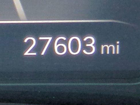 Used 2022 Genesis GV80 3.5T w/ Advanced Package 06 image 30