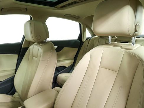 Used 2017 Audi A4 2.0T Ultra Premium image 5