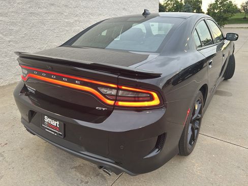 Used 2023 Dodge Charger GT RWD image 6
