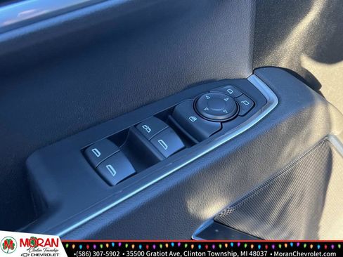 Used 2022 GMC Sierra 1500 Elevation image 15