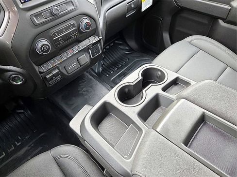 New 2026 Chevrolet Silverado 1500 W/T w/ WT Value Package image 25