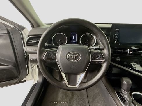 Certified 2023 Toyota Camry LE image 11