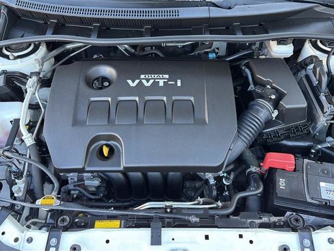 Used 2009 Toyota Corolla FWD image 26
