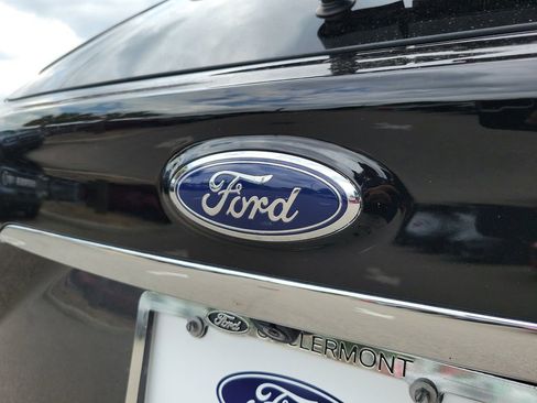 Used 2020 Ford Edge SEL w/ Convenience Package FWD image 8