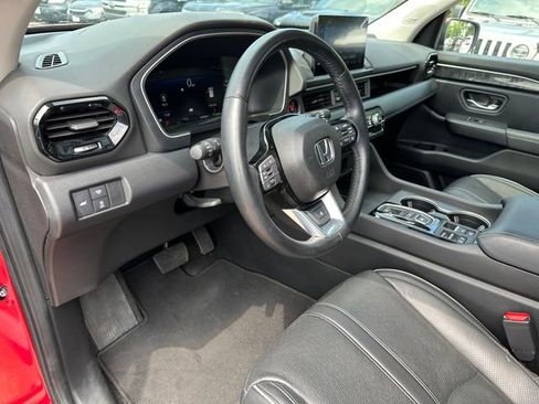 Used 2023 Honda Pilot Elite image 26