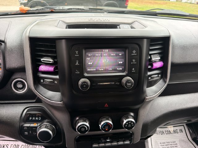 Used 2021 RAM 2500 Tradesman AWD/4WD image 19