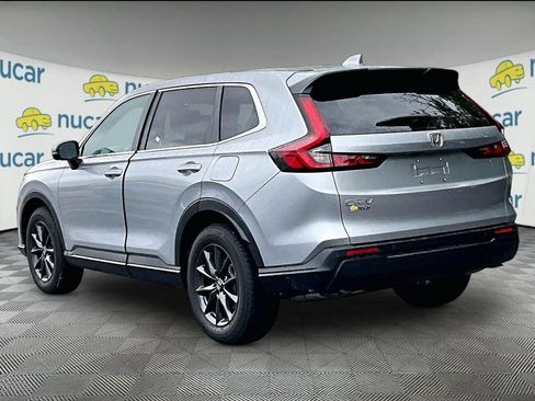 Used 2026 Honda CR-V EX-L image 4