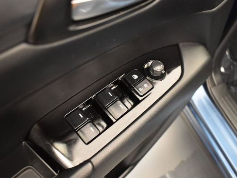 Used 2024 MAZDA CX-5 AWD 2.5 S w/ Select Package image 6