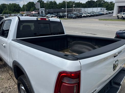 Used 2019 RAM 1500 Laramie AWD/4WD image 20