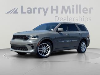 Used 2021 Dodge Durango GT RWD video 1