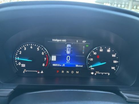 Used 2020 Ford Explorer Limited image 37