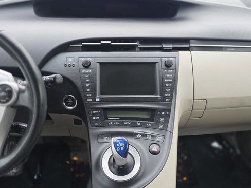 Used 2010 Toyota Prius Five image 13