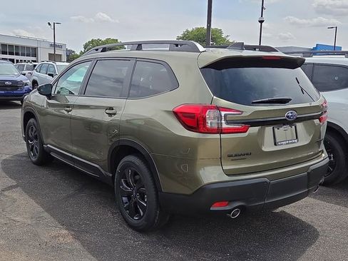 New 2026 Subaru Ascent Premium AWD/4WD image 2