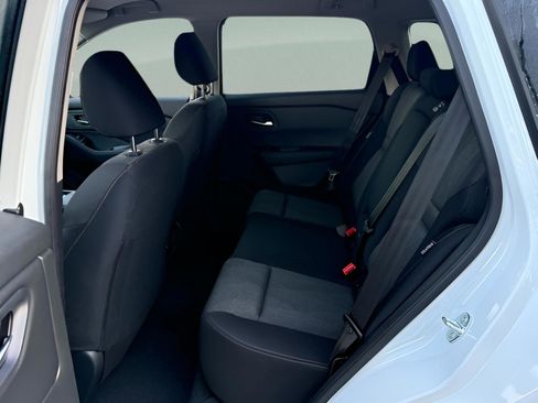 New 2026 Nissan Rogue SV image 21