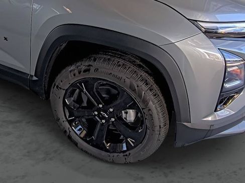 New 2026 Chevrolet Equinox LT w/ Convenience Package II FWD image 16