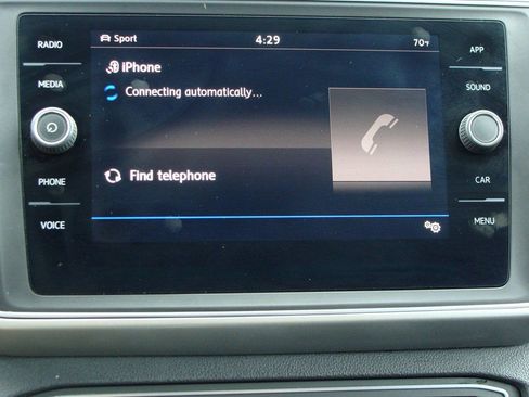 Used 2018 Volkswagen Atlas SE image 21