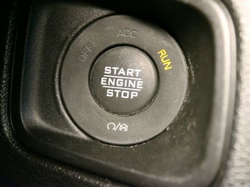 Used 2024 Jeep Wrangler Sport AWD/4WD image 20