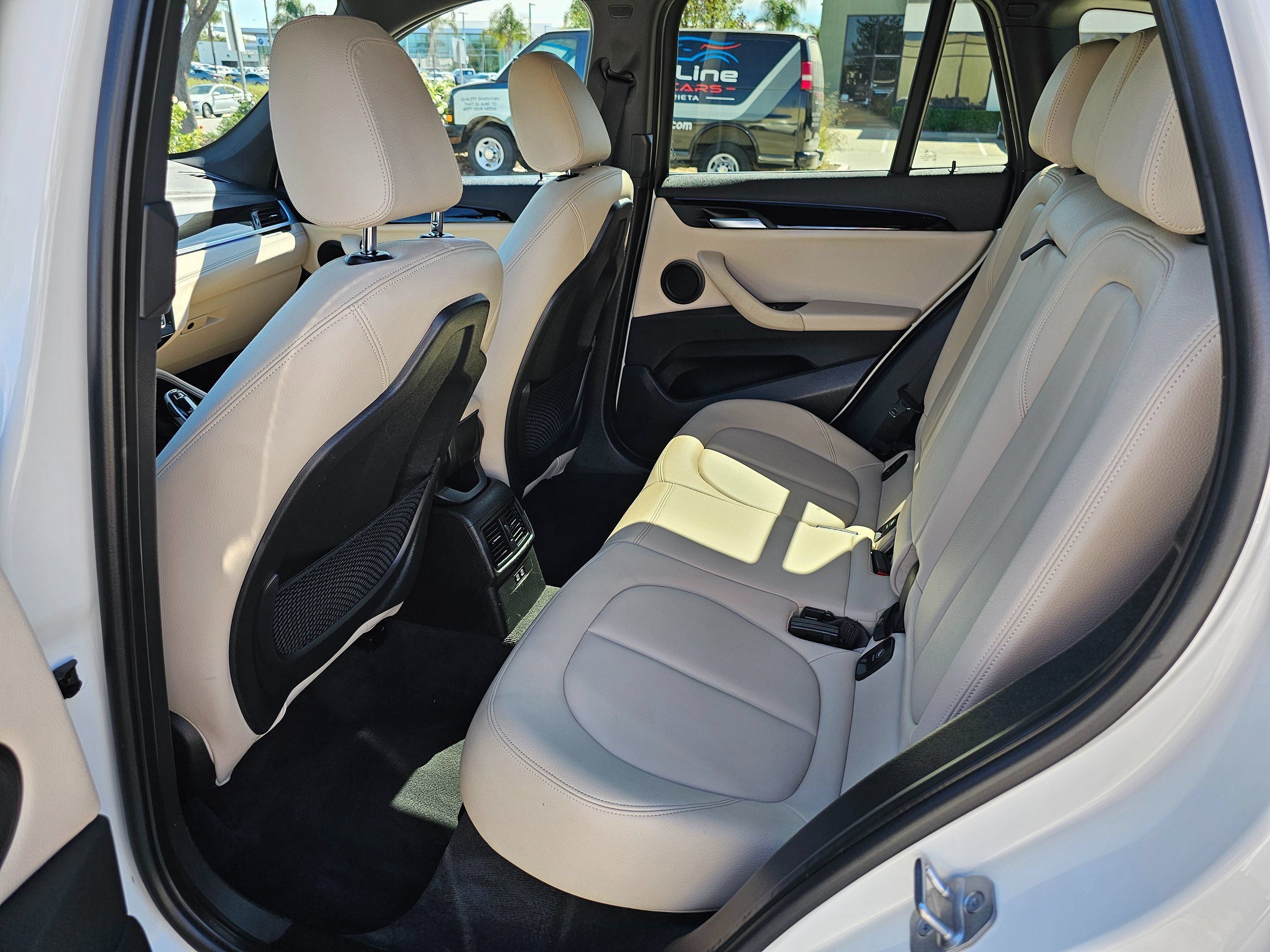 Used 2021 BMW X1 sDrive28i w/ Convenience Package FWD image 18