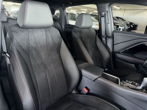 Used 2025 Acura ADX A-Spec AWD/4WD image 26