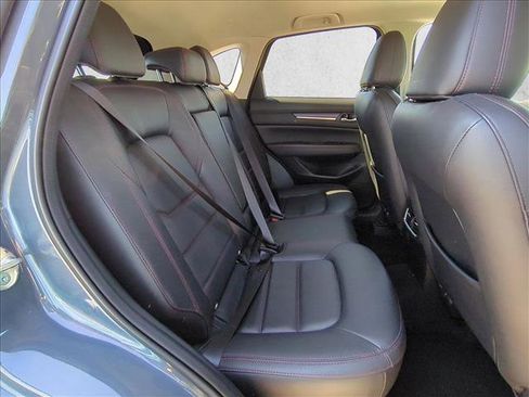 Used 2024 MAZDA CX-5 Carbon Edition image 19