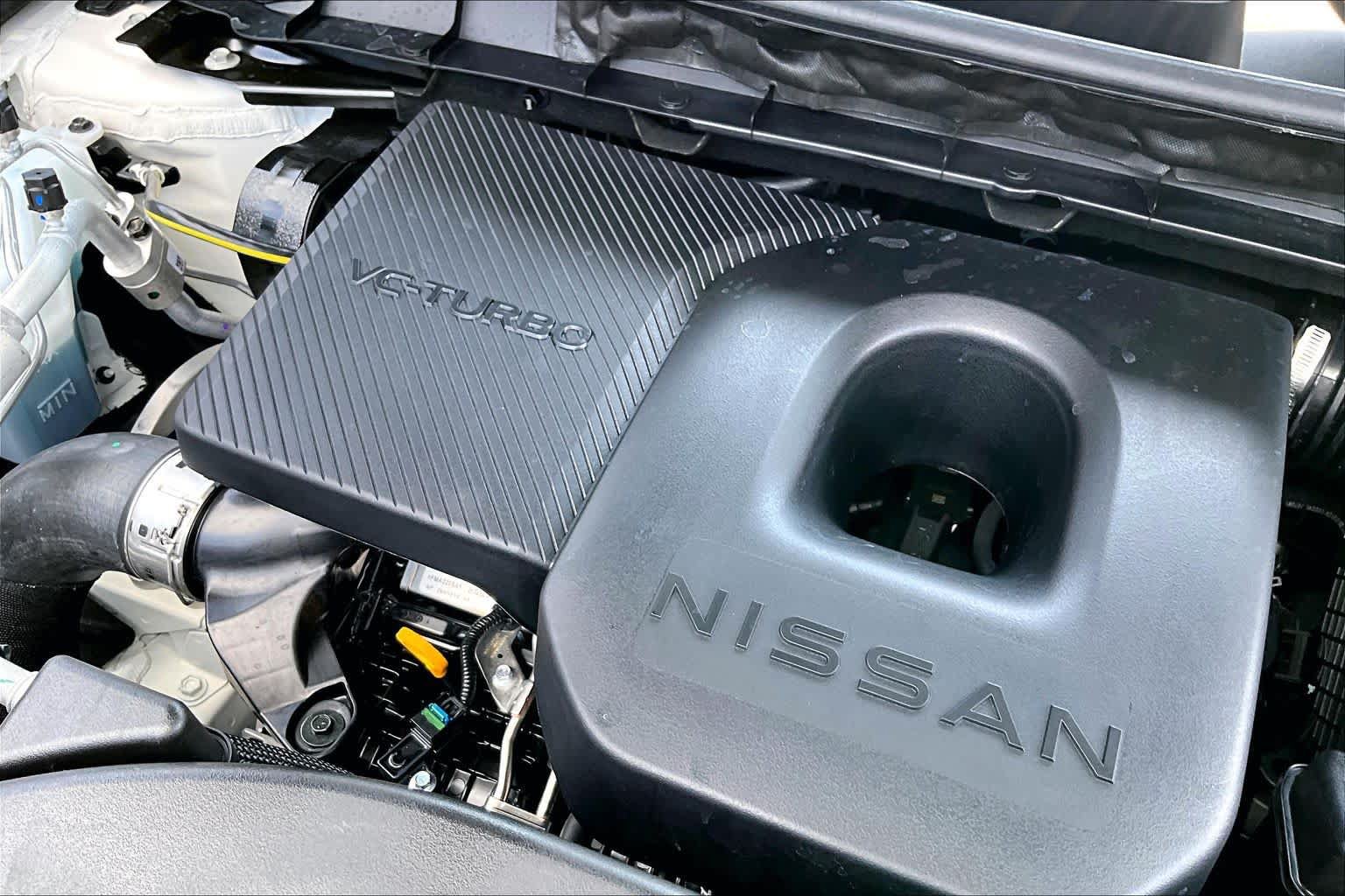 New 2026 Nissan Murano SL w/ Comfort Package AWD/4WD image 17