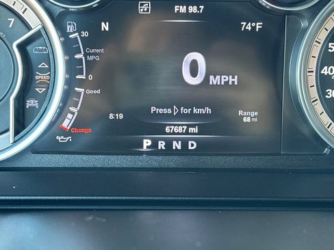 Used 2015 RAM 1500 Laramie w/ Convenience Group RWD image 33