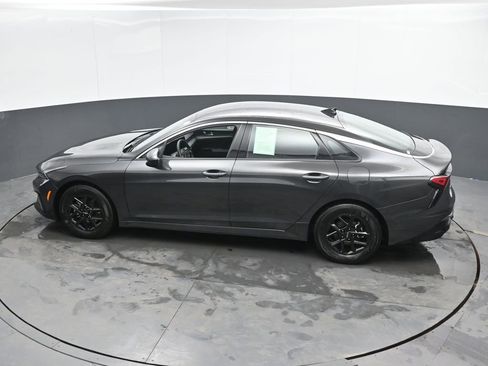 Used 2025 Kia K5 LXS image 41