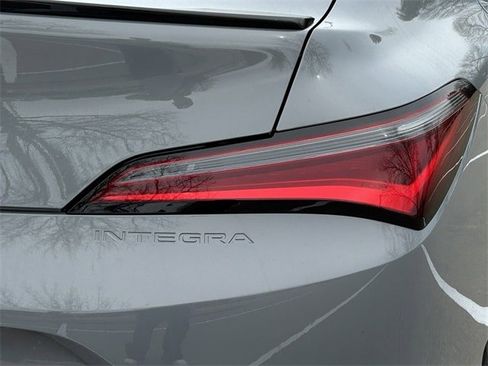 New 2026 Acura Integra A-Spec image 8