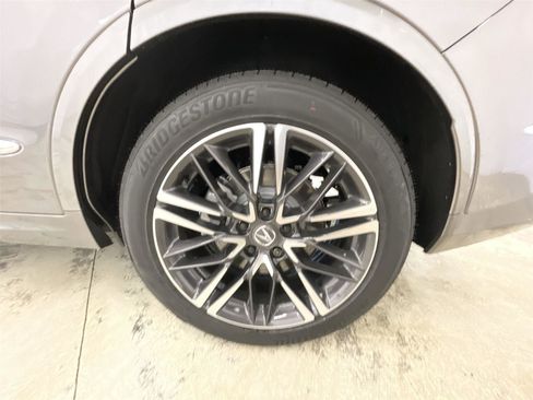 New 2026 Acura MDX SH-AWD w/ Advance Package image 27