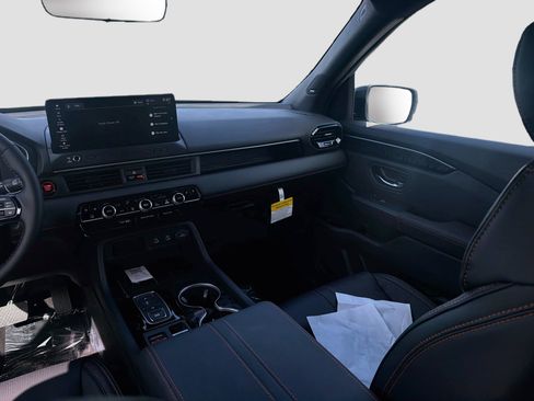 New 2026 Honda Passport TrailSport Elite image 18