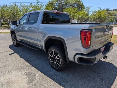 New 2026 GMC Sierra 1500 AT4 w/ AT4 Premium Package AWD/4WD image 7