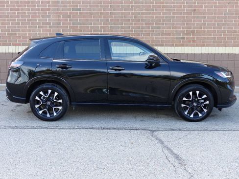 Used 2026 Honda HR-V EX-L image 10