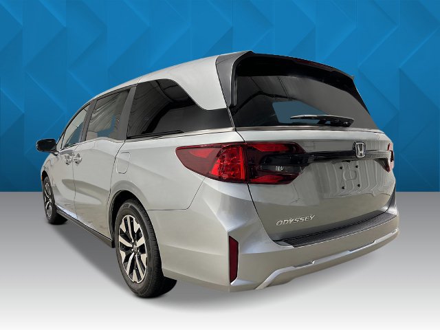 New 2027 Honda Odyssey EX-L image 9