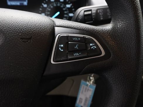 Certified 2022 Ford EcoSport S image 29