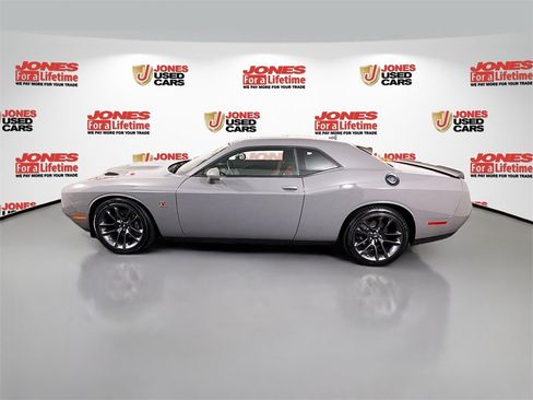 Used 2023 Dodge Challenger R/T Scat Pack w/ Plus Package image 15