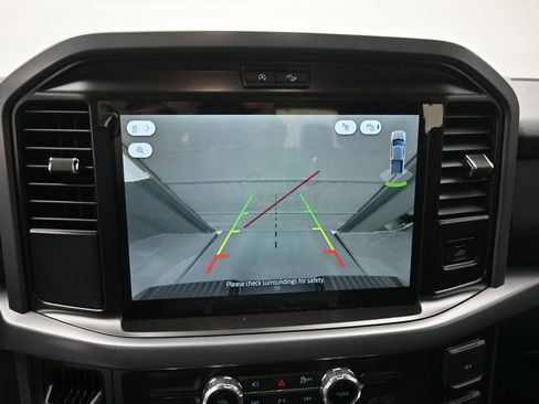 New 2026 Ford F150 XLT w/ FX4 Off-Road Package image 3