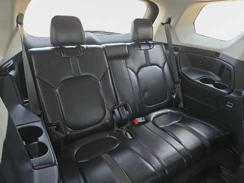 Certified 2024 Honda Pilot EX-L image 16
