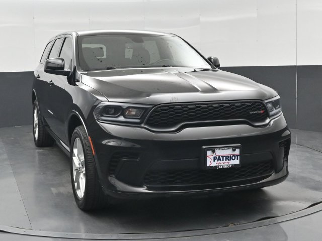 Used 2025 Dodge Durango GT AWD/4WD image 36