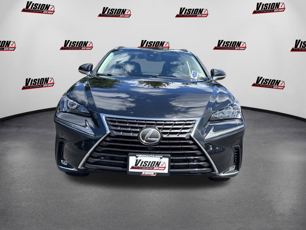 Used 2019 Lexus NX 300 AWD w/ Premium Package image 2