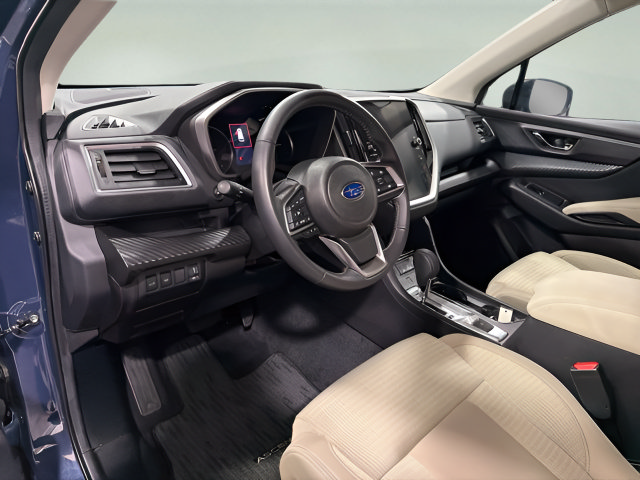 Certified 2025 Subaru Ascent Premium AWD/4WD image 10