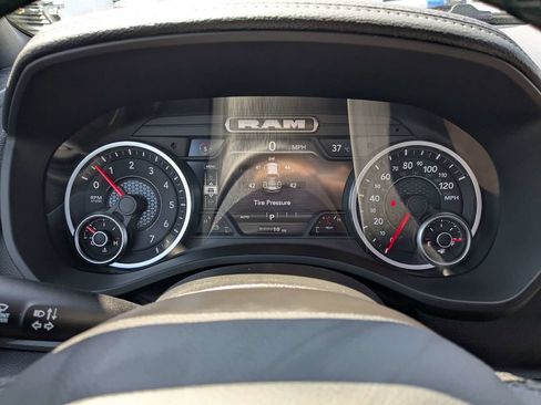 New 2026 RAM 1500 Laramie w/ Laramie Preferred Package AWD/4WD image 28