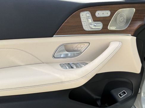 New 2026 Mercedes-Benz GLE 450 4MATIC Coupe image 15