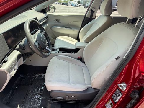Used 2024 Hyundai Kona SEL FWD image 25