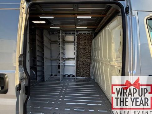 Used 2022 RAM ProMaster 3500 image 30