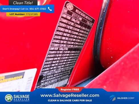 Used 2018 Land Rover Range Rover Velar S image 17